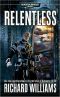 [Warhammer 40,000 01] • Relentless